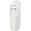 Top Load Water Dispenser - White - Room and Cold