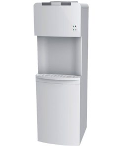 Top Load Water Cooler White